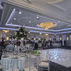Grand Banquet Hall