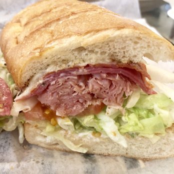 Firehouse Subs - Italian Sub - Sandwiches Near Me - Orlando, Florida Firehouse Subs - Italian Sub - Sandwiches Near Me - Orlando, Florida