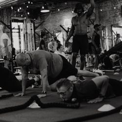 Freight House Fitness