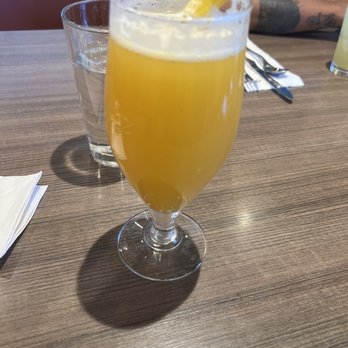Snooze, an A.M. Eatery - Beermosa - Breakfast & Brunch Near Me - Orange, California