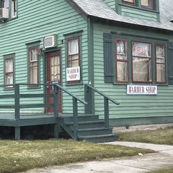 State Street Barber Shop