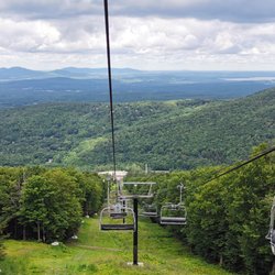 Mont Sutton