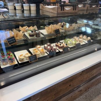 Pecan Craft Kitchen - To go counter and pastry shop - Southern Near Me - St Johns, Florida