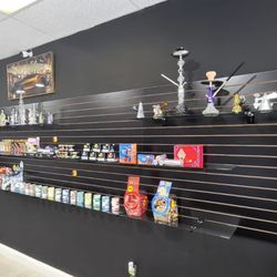 Finshell Smoke Shop