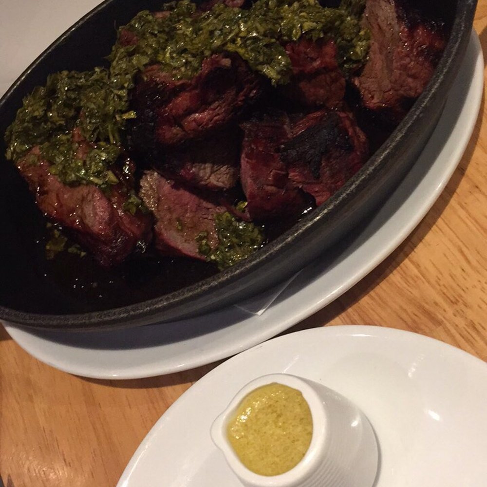 Chateaubriand Chateaubriand