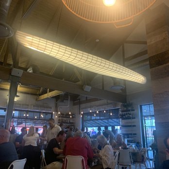 Ocean & Acre - Seafood Near Me - Alpharetta, Georgia