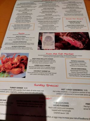 Tobie's Restaurant & Bakery by null