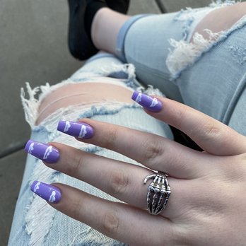 Nail Palazzo - This is what I got - Nail Salons Near Me - Folsom, California Nail Palazzo - This is what I got - Nail Salons Near Me - Folsom, California
