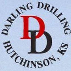 Darling Drilling - untitled