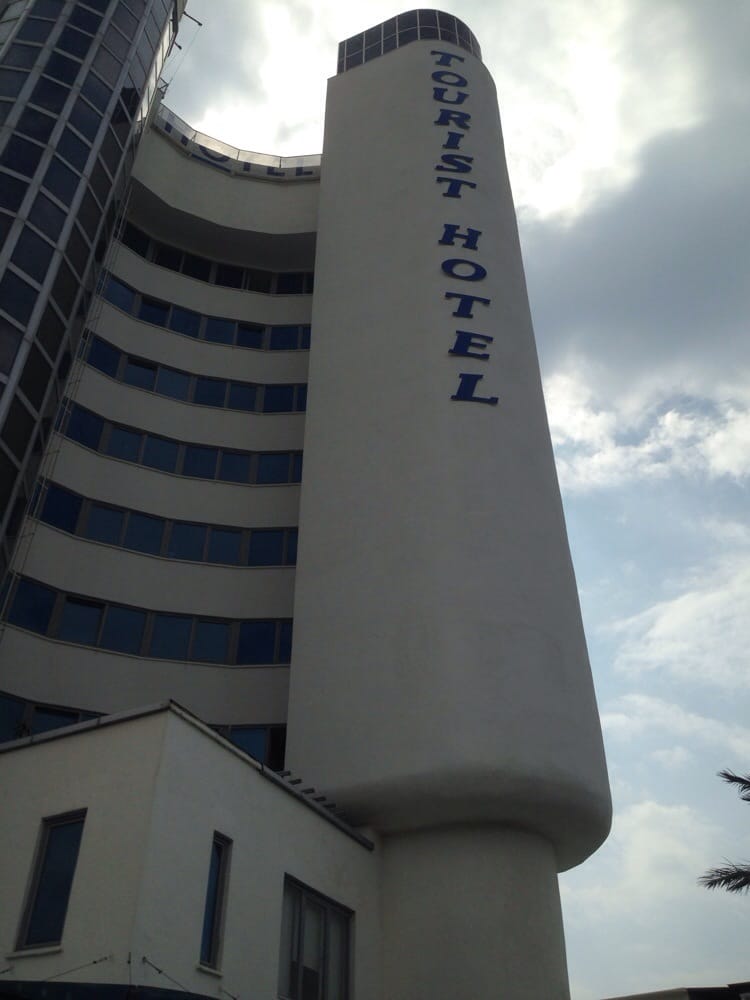 Tourist Boutique & Hotel