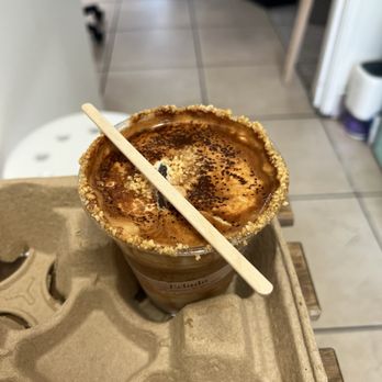 Cafe Eclado - Dirty Nutty - Cafes Near Me - Artesia, California Cafe Eclado - Dirty Nutty - Cafes Near Me - Artesia, California
