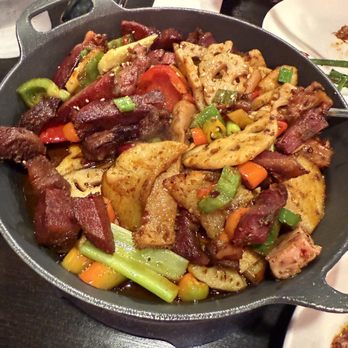 Xiang La Hui香辣汇 - Wok-fried Hot Spicy Pot - Szechuan Near Me - Alhambra, California Xiang La Hui香辣汇 - Wok-fried Hot Spicy Pot - Szechuan Near Me - Alhambra, California