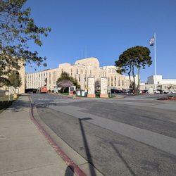 San Francisco VA Medical Center