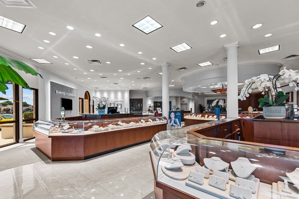 LEE MICHAELS FINE JEWELRY Updated August 2024 14 Photos 6605