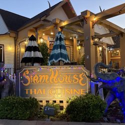 Siam House - Siam House