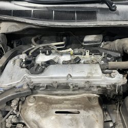 Marburger Mobile Mechanic