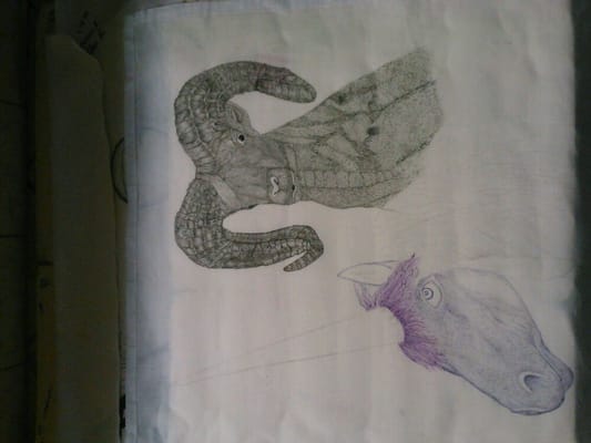 California Pizza Kitchen at Santa Ana by null