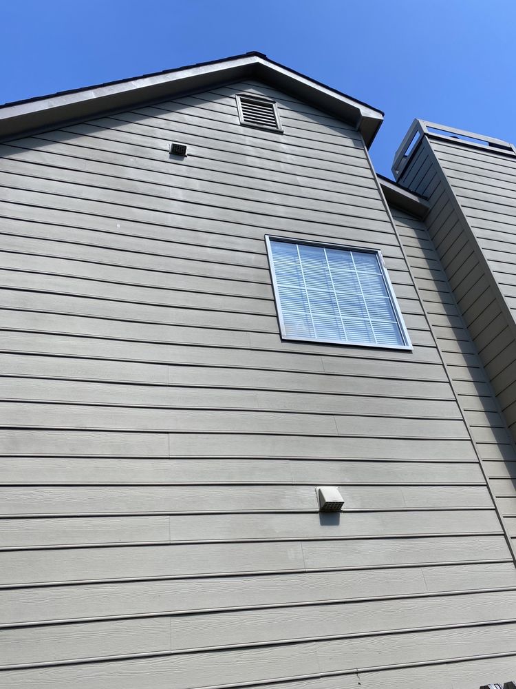 Slide of Alpha Precision