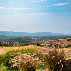 Boulder Ridge by Wedgewood Weddings - Endless views at Boulder Ridge by Wedgewood Weddings
