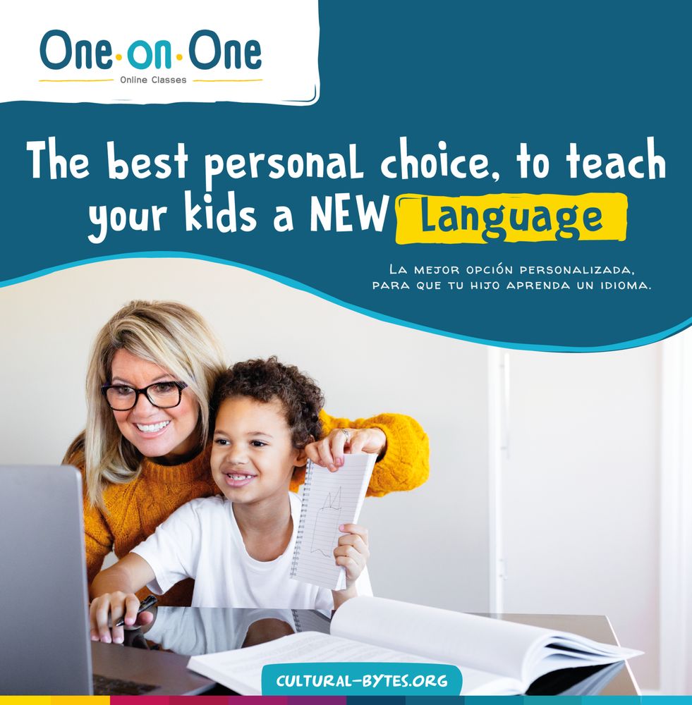 Cultural Bytes Cultural Bytes