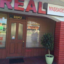 Real Massage