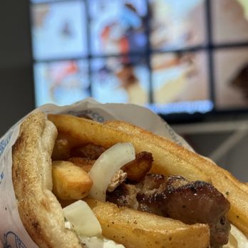 Gyro Concept - Food Delivery Services Near Me - Belleville, New Jersey