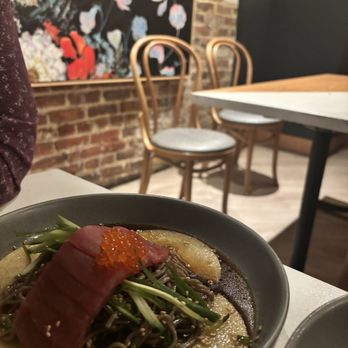ANJU - Ganjang Guksu - Korean Near Me - Washington, DC, District of Columbia