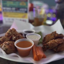 Cabins Bar & Grill