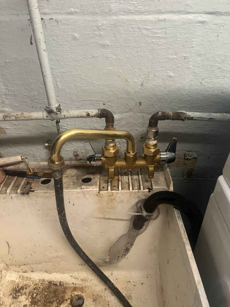 Slide of Reliable Repairs Handyman Service