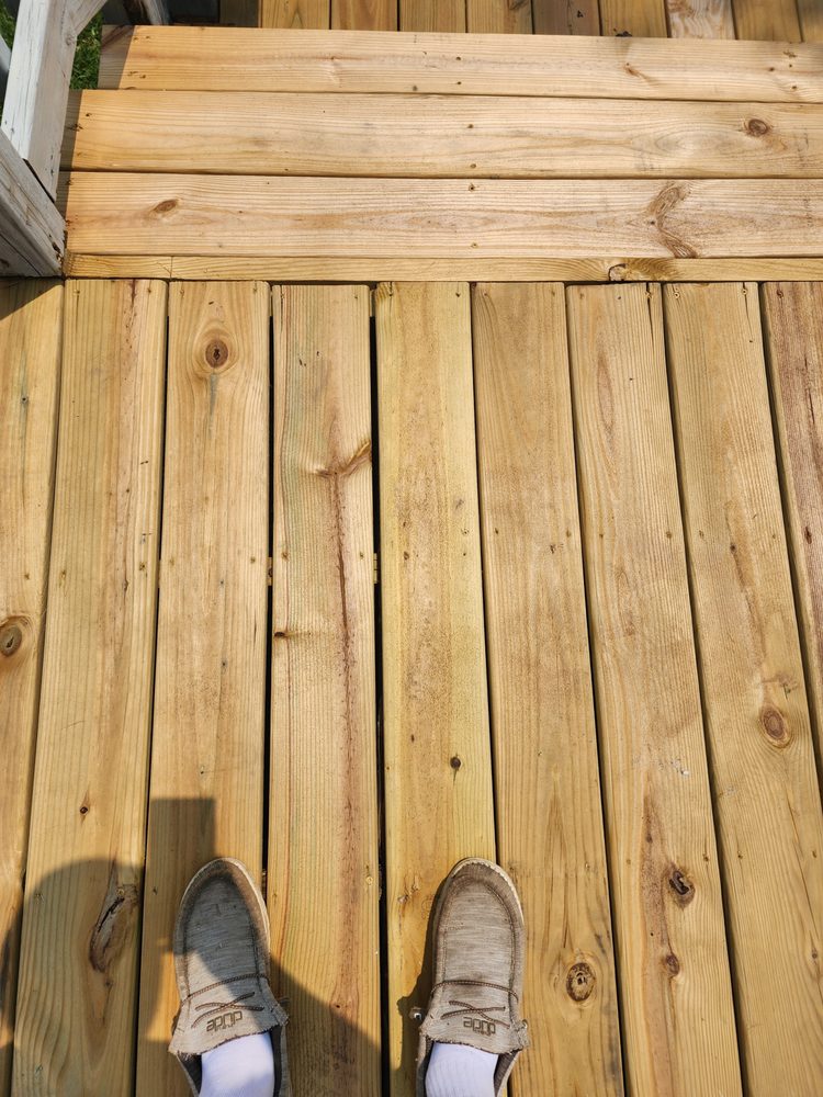 Slide of Sacred Heart Home Improvement & Plumbing