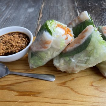Thailand Modern Eatery - Fresh rolls - Thai Near Me - Providence, Rhode Island Thailand Modern Eatery - Fresh rolls - Thai Near Me - Providence, Rhode Island