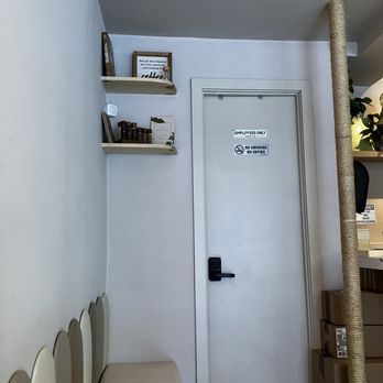 Ioannis Coffee Chef - Interior - Coffee & Tea Near Me - New York, New York Ioannis Coffee Chef - Interior - Coffee & Tea Near Me - New York, New York