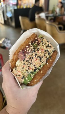 Pokekai Doral Yard by null