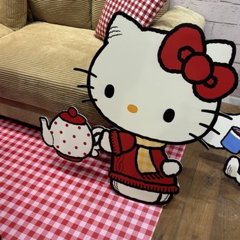 Hello Kitty and Friends Cozy Corner - Pop-up Shops Near Me - Torrance, California Hello Kitty and Friends Cozy Corner - Pop-up Shops Near Me - Torrance, California