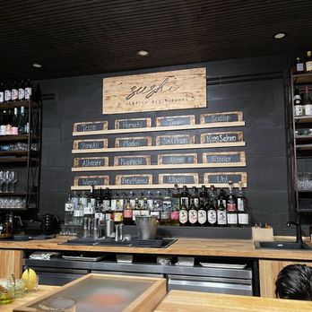 Sushi by Scratch Restaurants: Miami - Sushi Bars Near Me - Miami, Florida Sushi by Scratch Restaurants: Miami - Sushi Bars Near Me - Miami, Florida
