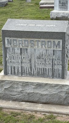 Greenwood Memorial Park and Mortuary by null