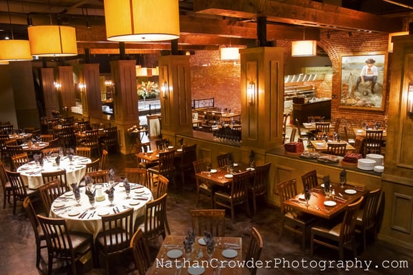 Rodizio Grill The Brazilian Steakhouse - Nashville by null