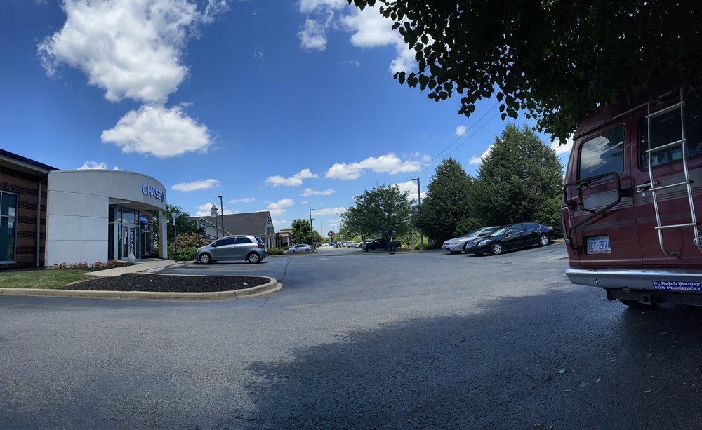 CHASE BANK 11710 Antonia Way, Louisville, Kentucky Banks & Credit Unions Phone Number Yelp