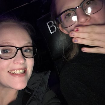Parkade Cinemas & Entertainment - My daughter and I enjoying our Movie date night. - Cinema Near Me - Manchester, Connecticut Parkade Cinemas & Entertainment - My daughter and I enjoying our Movie date night. - Cinema Near Me - Manchester, Connecticut