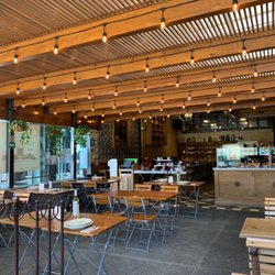 Le Pain Quotidien