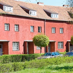 Deutsche Wohnen