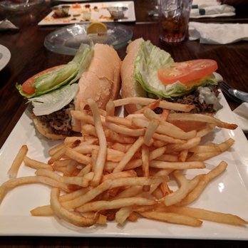Electric Palm Restaurant, The - Seafood Near Me - Woodbridge, Virginia Electric Palm Restaurant, The - Seafood Near Me - Woodbridge, Virginia