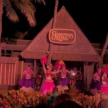 Germaine's Luau - The beautiful dancing - Ticket Sales Near Me - Kapolei, Hawaii Germaine's Luau - The beautiful dancing - Ticket Sales Near Me - Kapolei, Hawaii