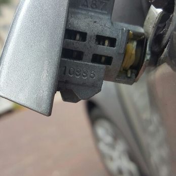 Integrity Locksmith Services - 2013 Mazda 3, all keys lost, 2 replacement keys cut and programmed on the spot within 15 minutes. - Keys & Locksmiths Near Me