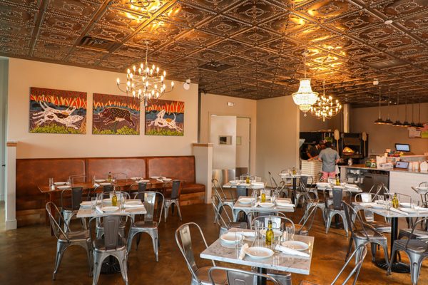 PIZZA domenica by null