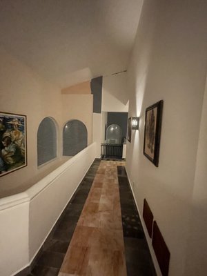 Hotel Casa Turquesa by null