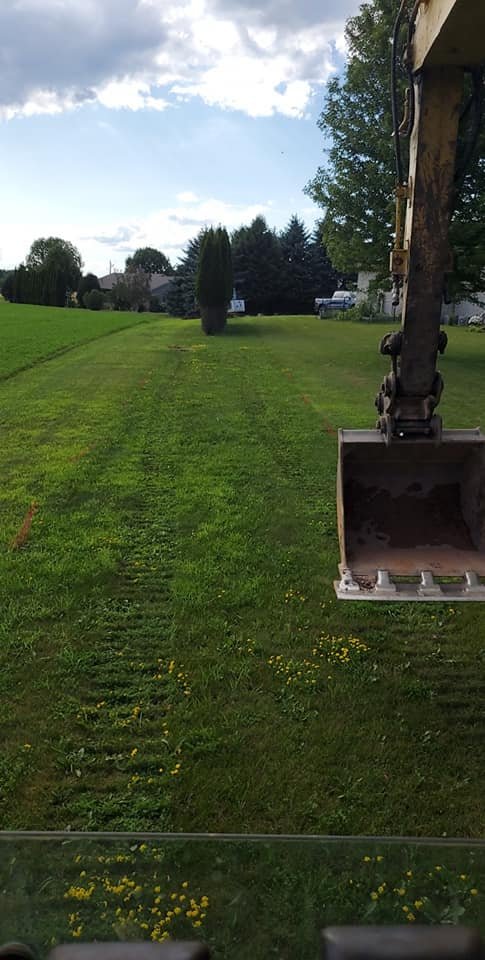 Slide of Bertrand Services