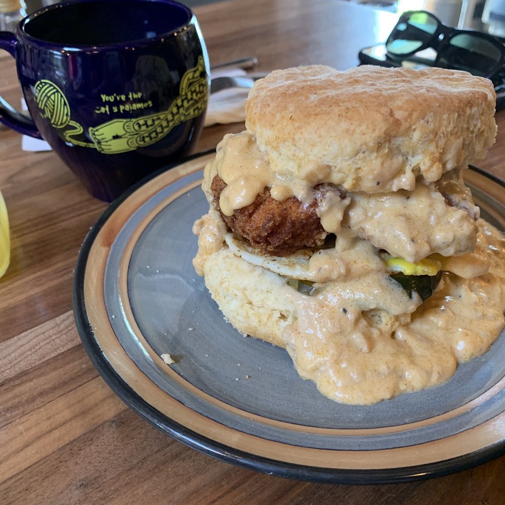 Seattle Biscuit Company - Food Trucks Near Me - Seattle, Washington Seattle Biscuit Company - Food Trucks Near Me - Seattle, Washington