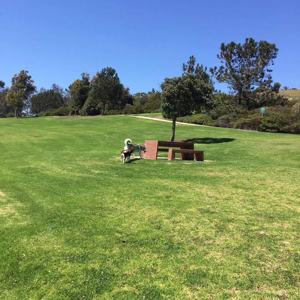 Angels Gate Park - Parks Near Me - San Pedro, California