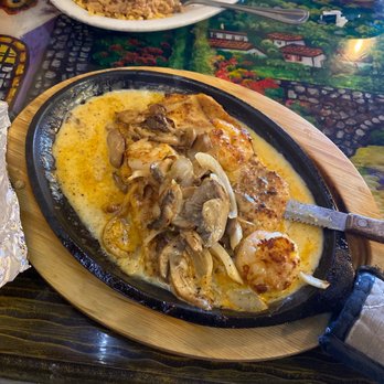 Mr. Pancho’s - Polo Veracruz - Mexican Near Me - East Alton, Illinois